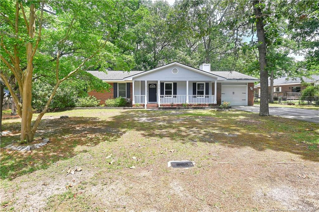7316 Reedy Creek Drive Property Photo 1