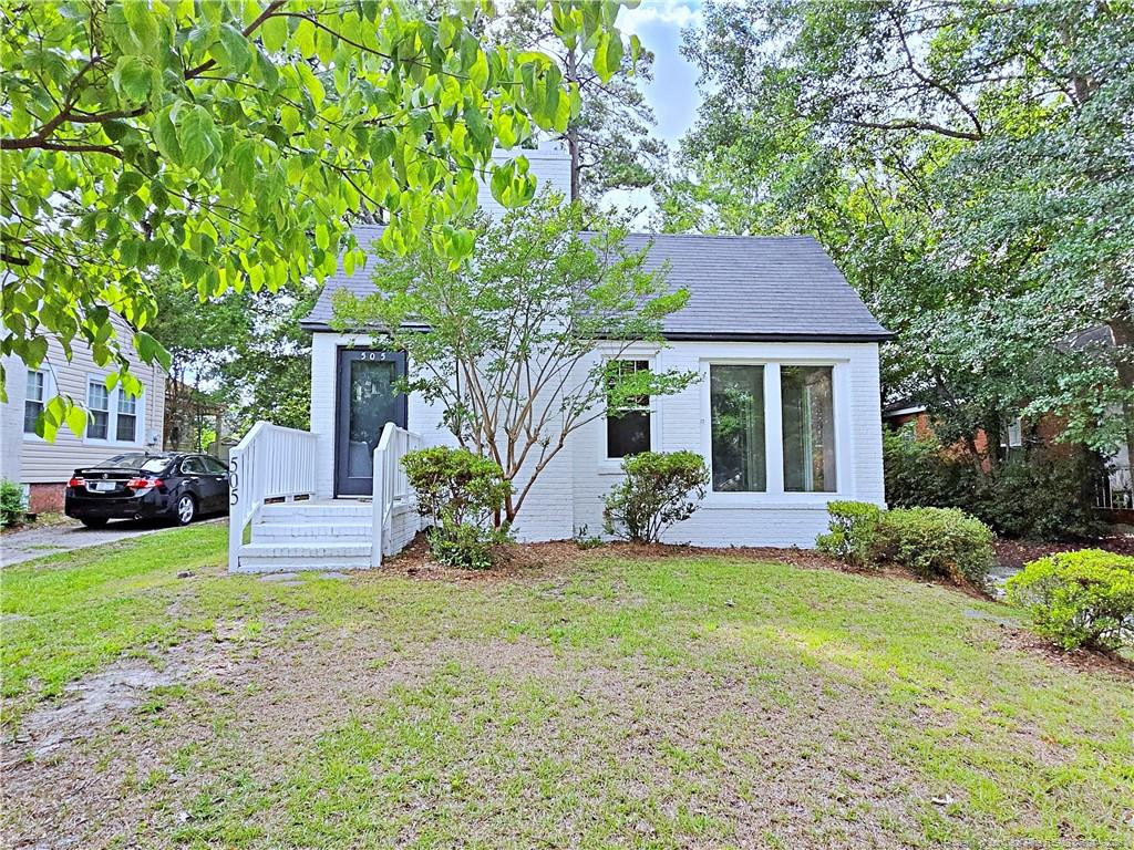 505 Pearl Street Property Photo 1