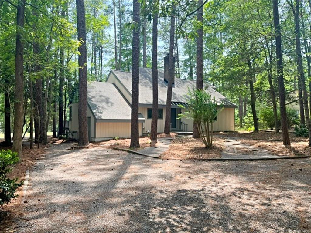 1719 Margarita Lane Property Photo 1