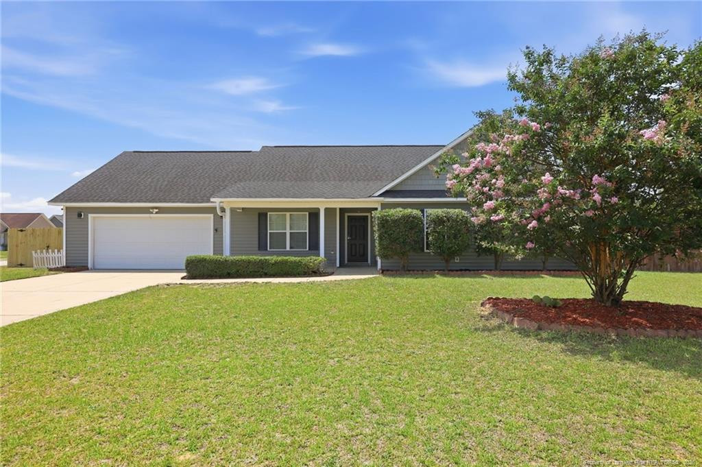 2105 Saint Nicholas Drive Property Photo 1