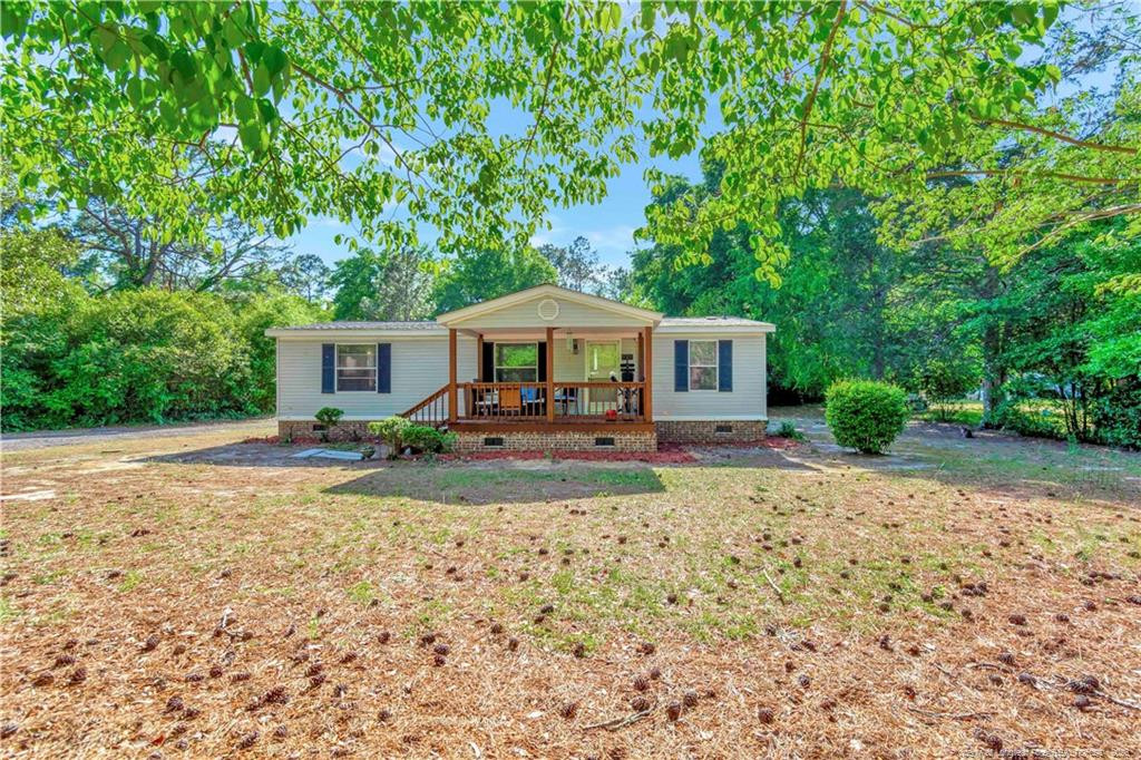 155 Willard Tatum Road Property Photo 1