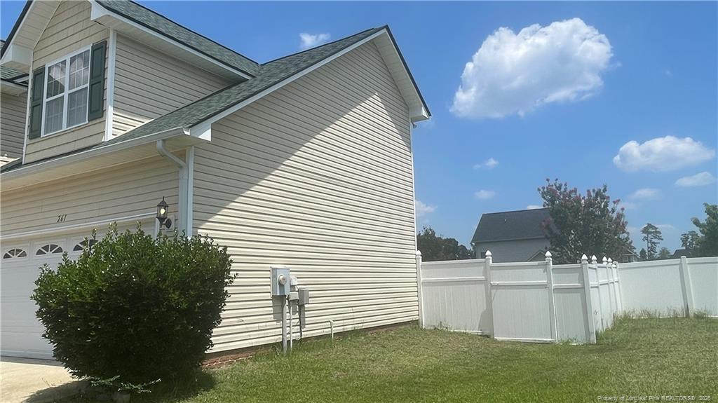 261 Ivy Stone Drive Property Photo 2