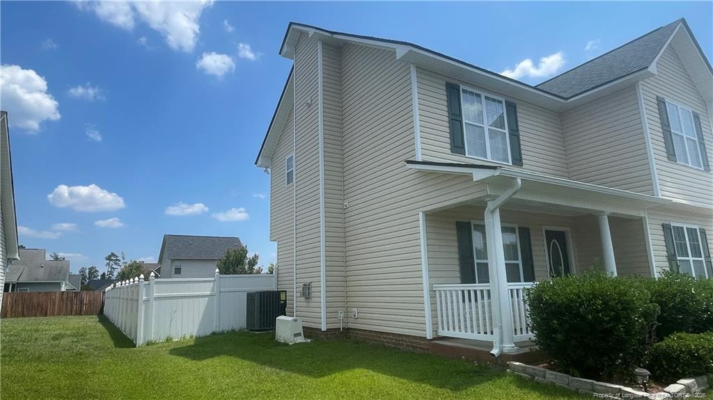 261 Ivy Stone Drive Property Photo 3