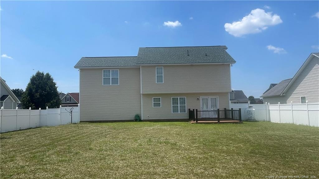 261 Ivy Stone Drive Property Photo 4