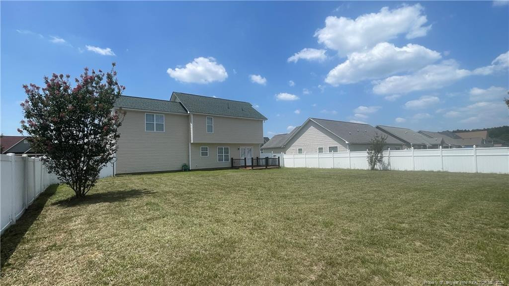 261 Ivy Stone Drive Property Photo 5