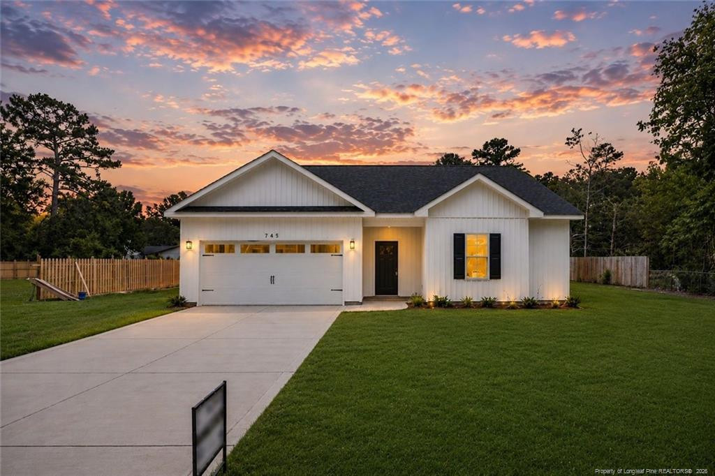 745 Porter Road Property Photo