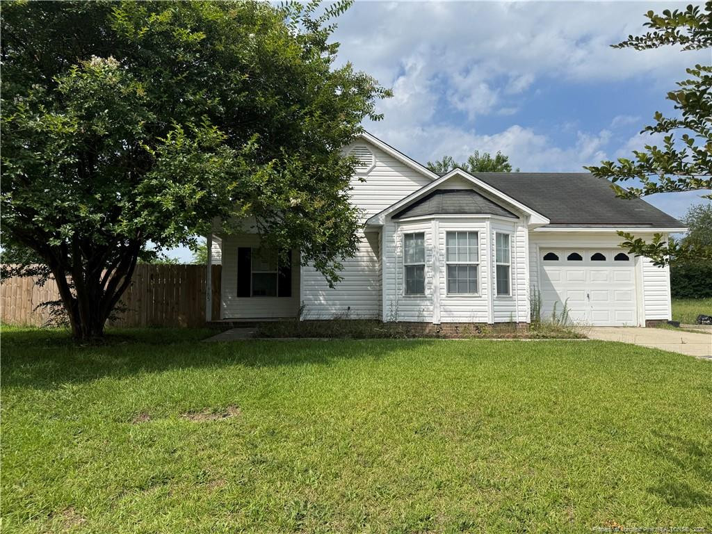 385 Northwoods Drive Property Photo 1