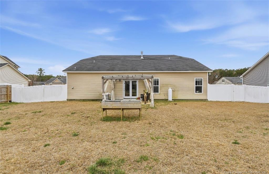 601 Collinwood Drive Property Photo 19