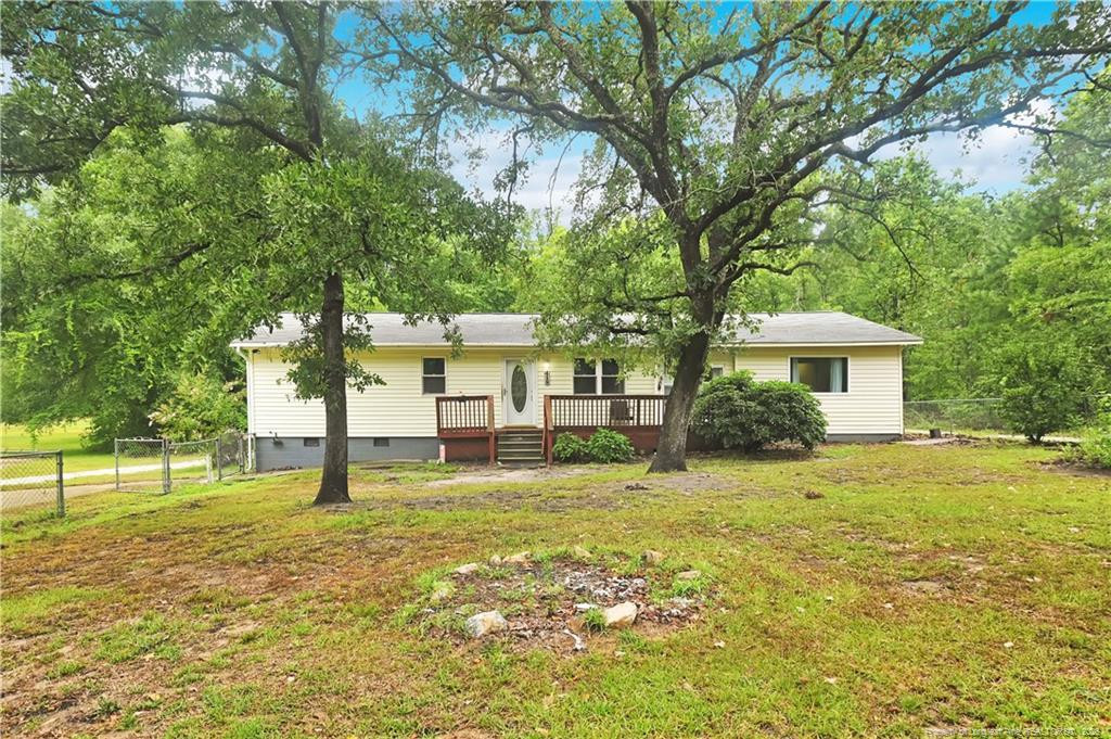 418 Anderson Road Property Photo 1