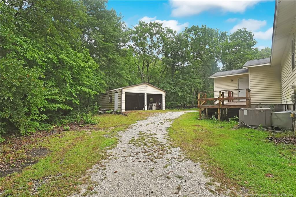 418 Anderson Road Property Photo 2