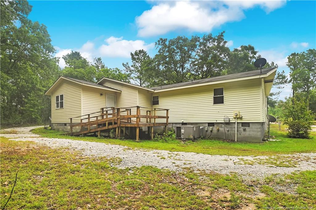 418 Anderson Road Property Photo 4