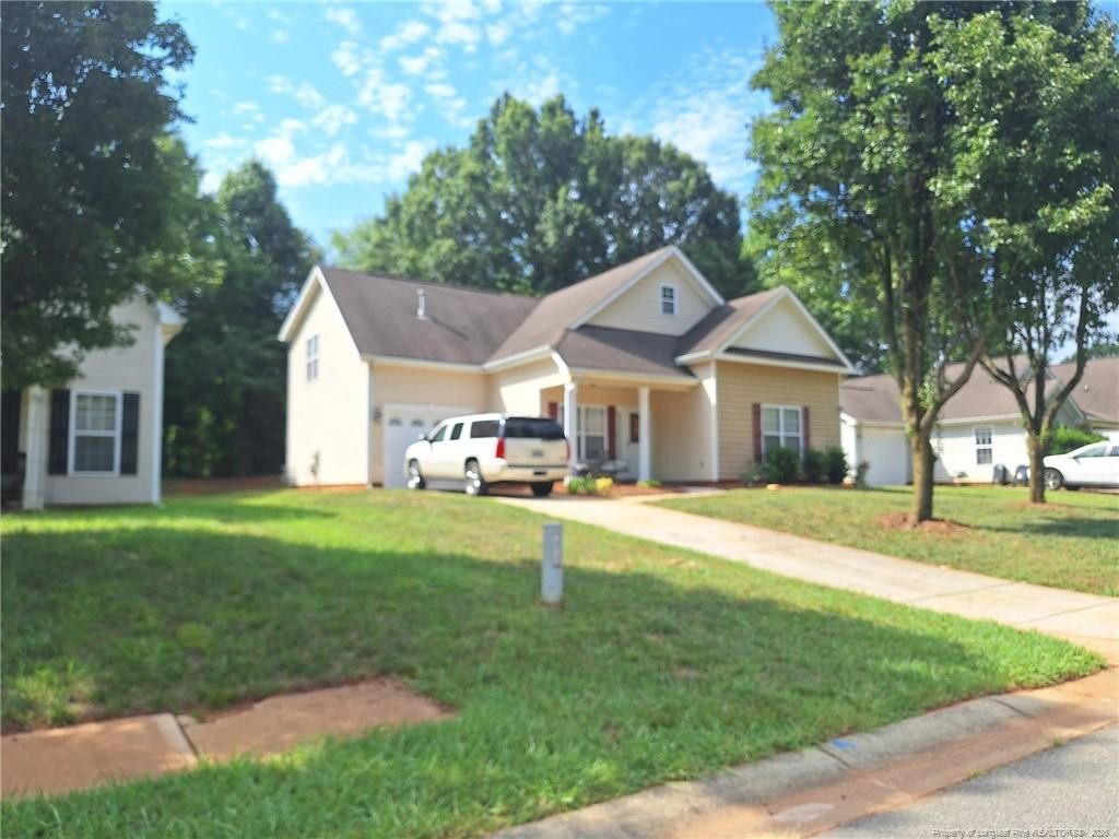 1224 Pearl Crescant Drive Property Photo 1
