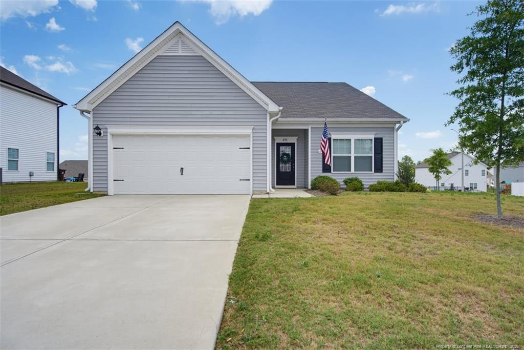 453 Troy Drive