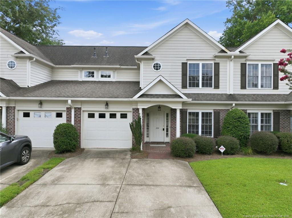 326 Coverly Square