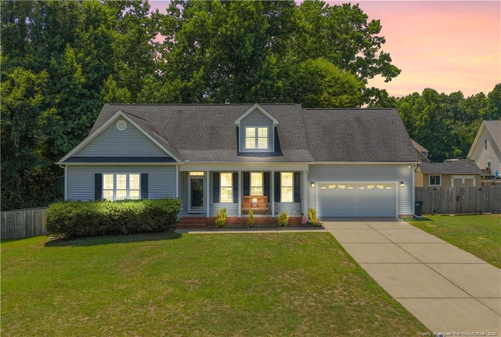 8609 Matchpoint Drive Property Photo 1