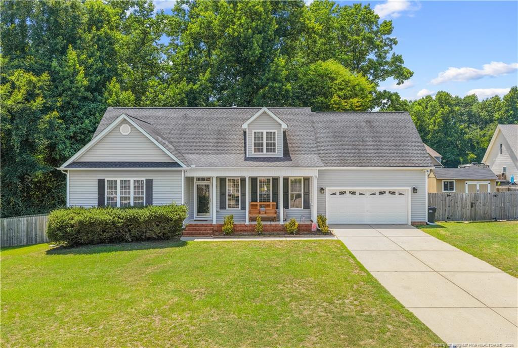 8609 Matchpoint Drive Property Photo 2