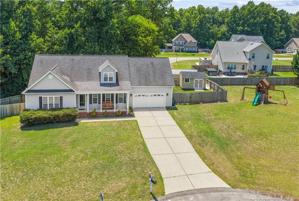 8609 Matchpoint Drive Property Photo 3