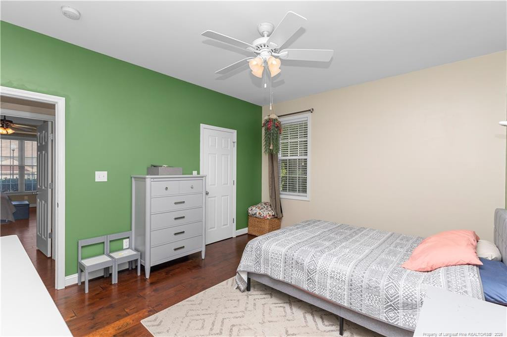 8609 Matchpoint Drive Property Photo 19