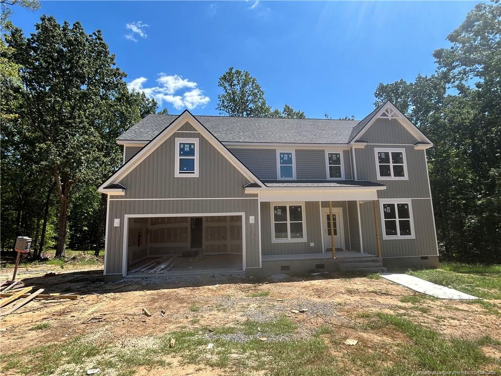 4529 Buckhorn Road Property Photo 1