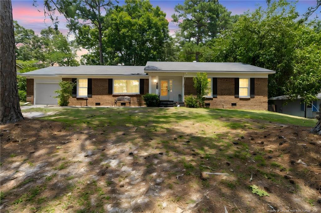 6432 Easthampton Road Property Photo 1