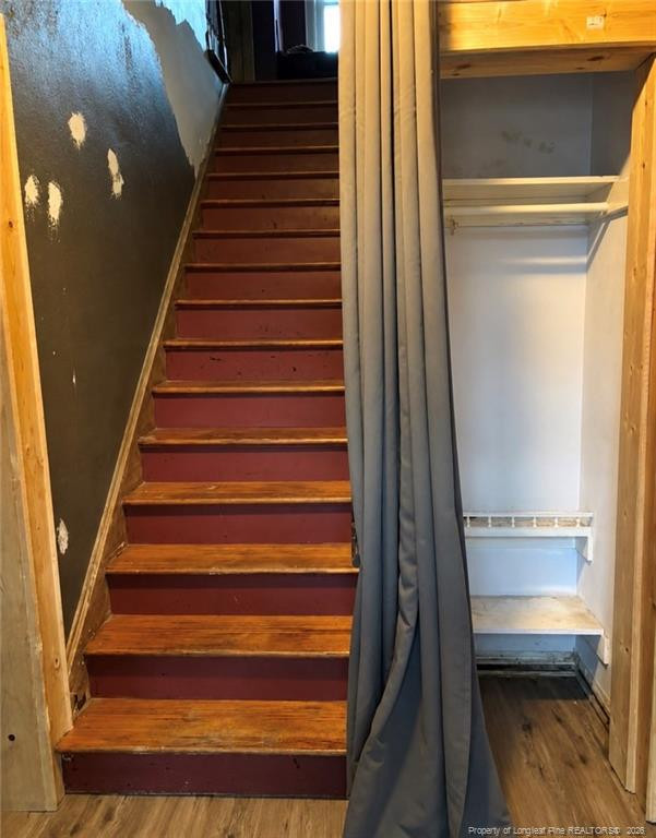 205 N College Street Property Photo 2