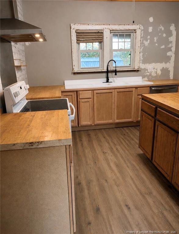 205 N College Street Property Photo 4