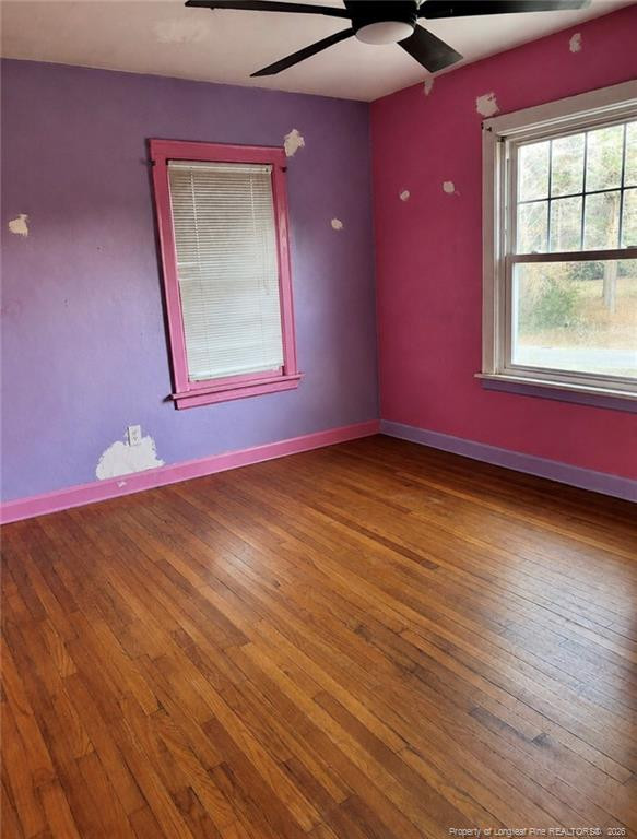 205 N College Street Property Photo 8