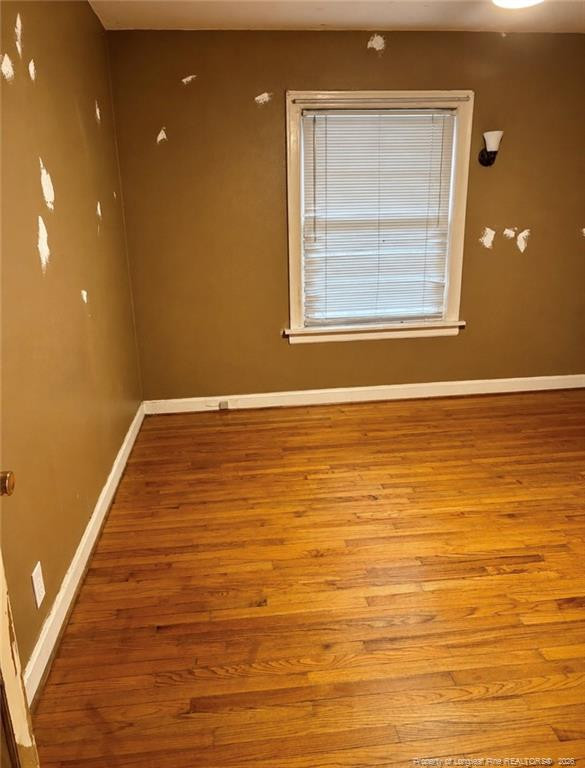 205 N College Street Property Photo 9