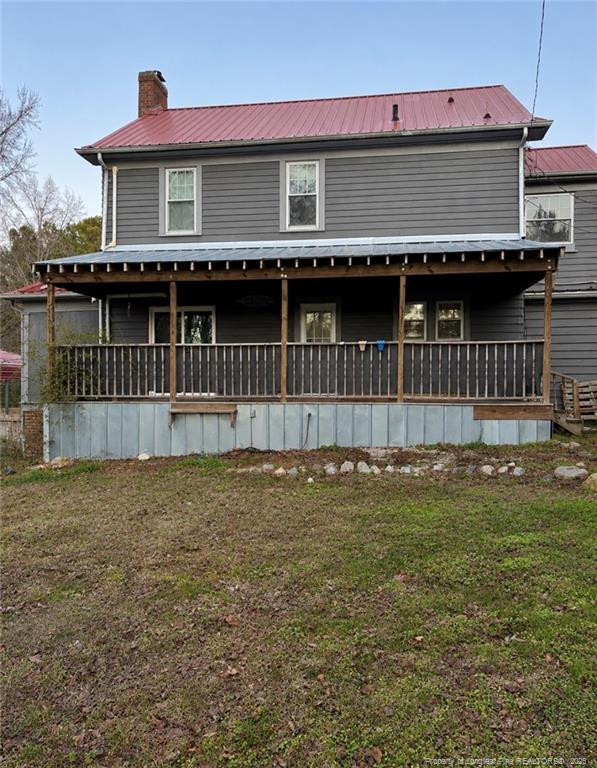 205 N College Street Property Photo 11