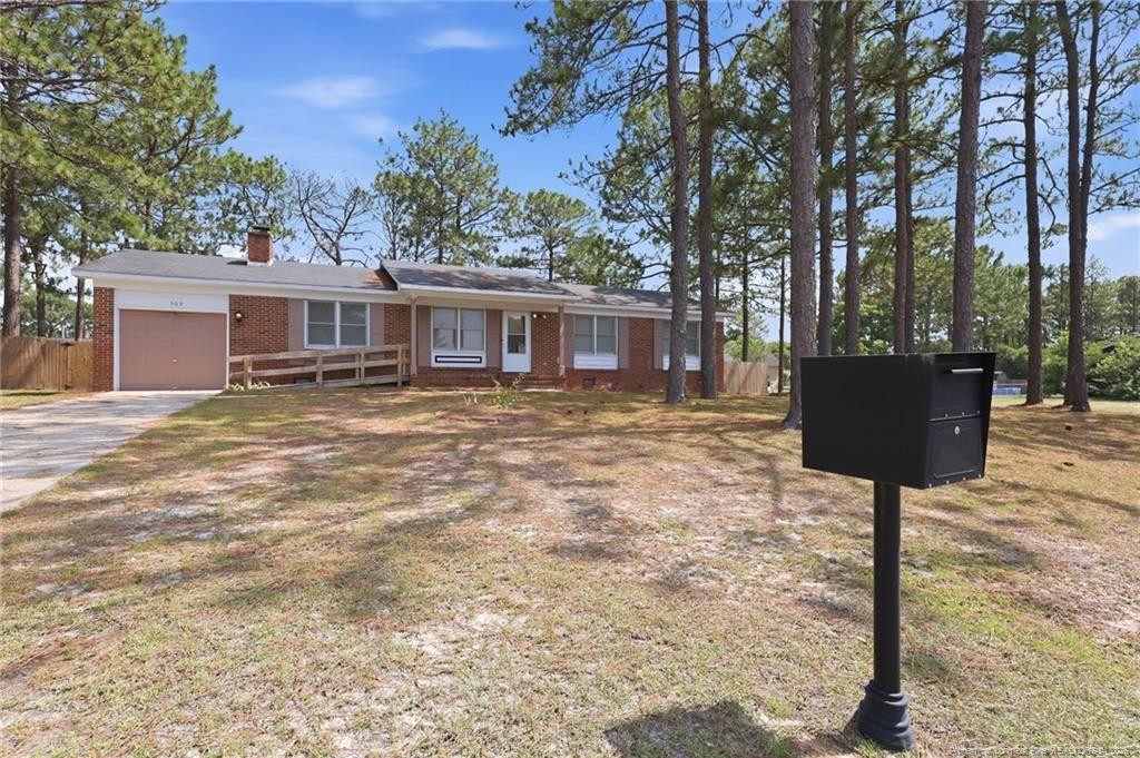 309 Brass Court Property Photo 3