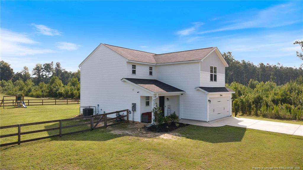 1368 Talmage Road Property Photo 2