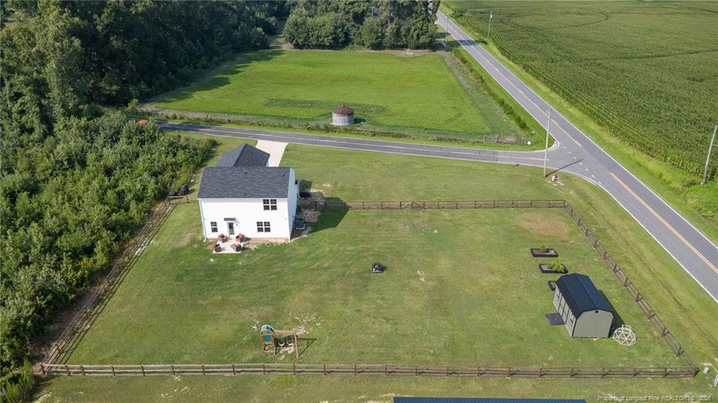 1368 Talmage Road Property Photo 25