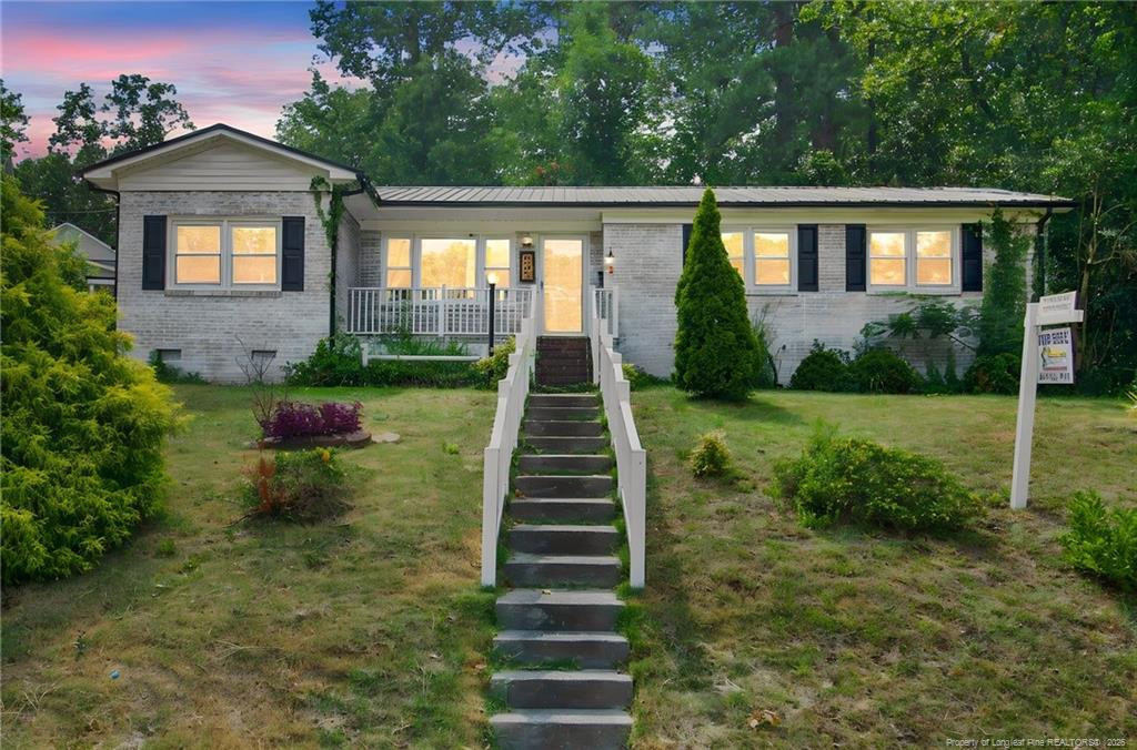 805 Shadowlawn Drive Property Photo 1