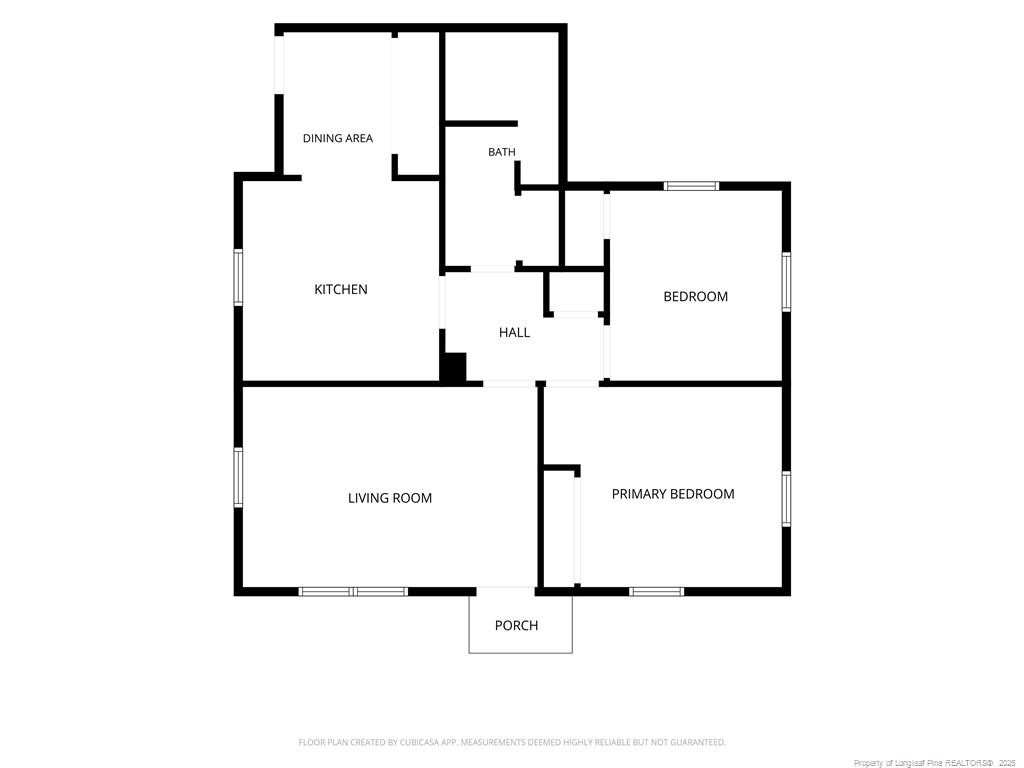 5426 Pinecrest Drive Property Photo 16
