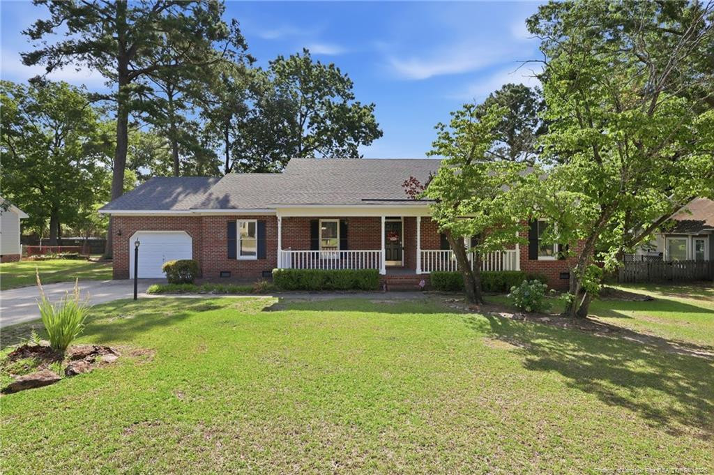 1287 Exeter Lane Property Photo 1