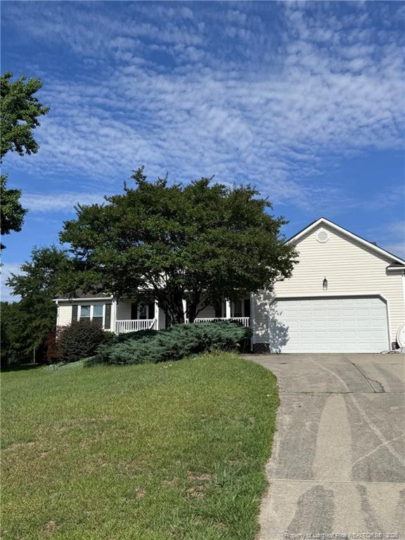 124 Sycamore Court Property Photo 1