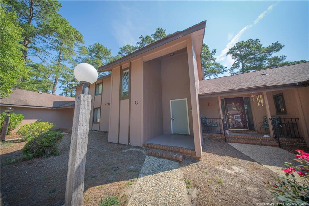 6738 Irongate Drive #c Property Photo 1