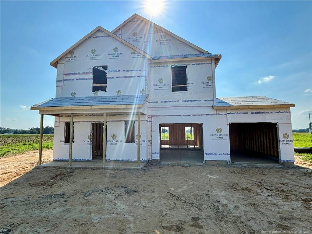 403 Piper Pointe Drive Property Photo 1