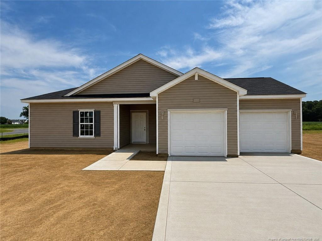200 Piper Pointe Drive Property Photo 1