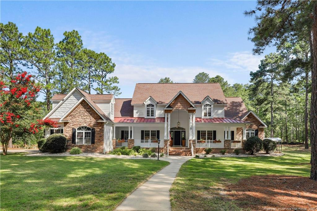16581 Bogey Court Property Photo 1