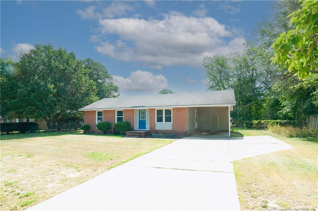 3202 Brinkley Drive Property Photo 2