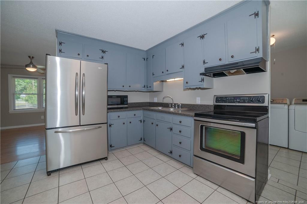 3202 Brinkley Drive Property Photo 4
