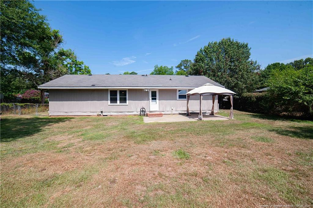 3202 Brinkley Drive Property Photo 30