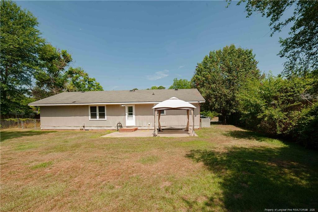 3202 Brinkley Drive Property Photo 31