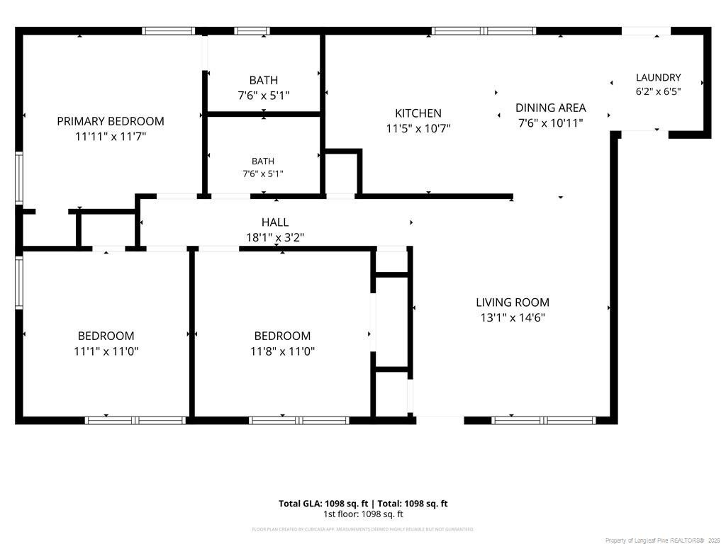 3202 Brinkley Drive Property Photo 32