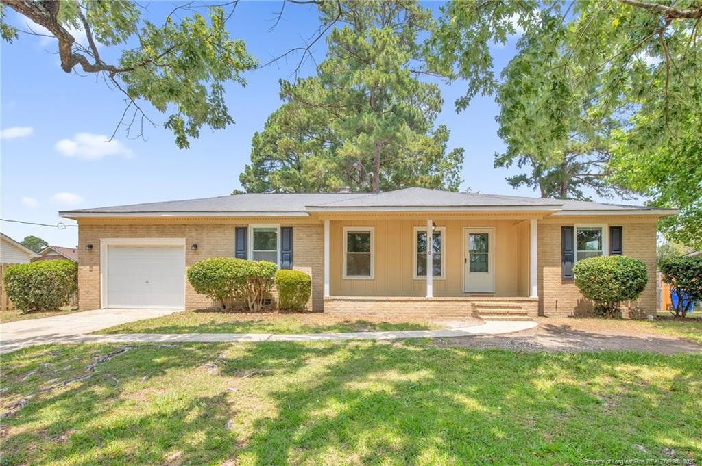 7110 Enfield Drive Property Photo 1
