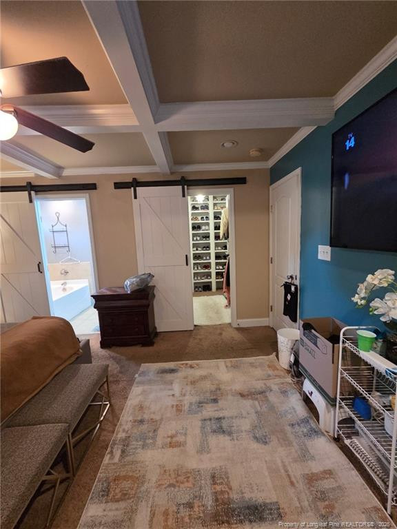 4611 Salem Prince Drive Property Photo 15