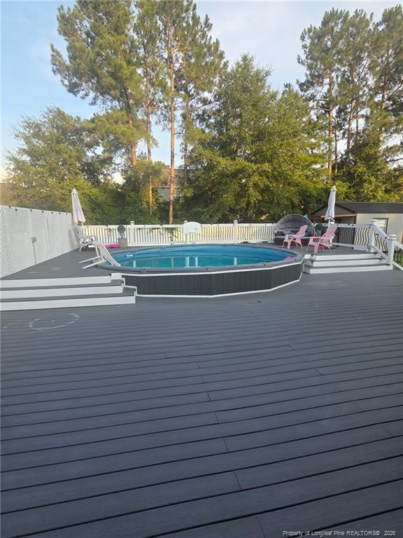 4611 Salem Prince Drive Property Photo 23