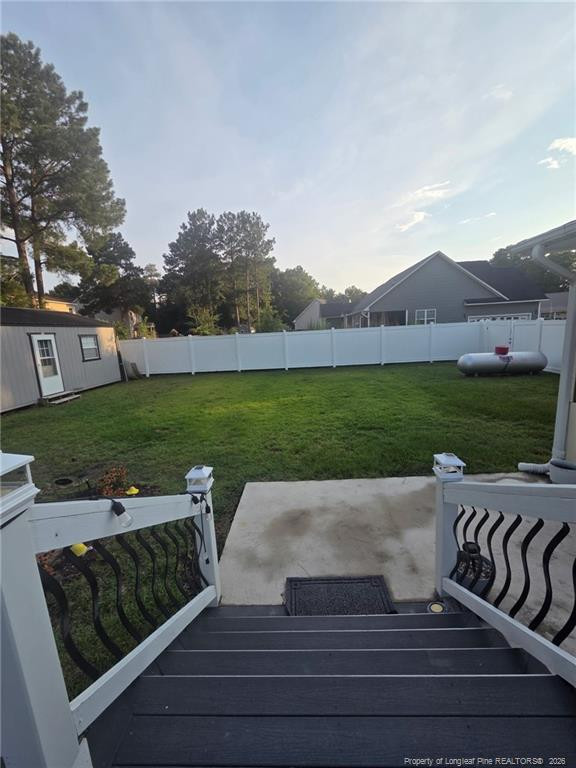 4611 Salem Prince Drive Property Photo 25