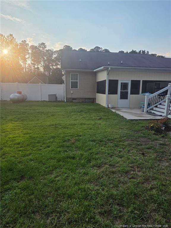 4611 Salem Prince Drive Property Photo 26